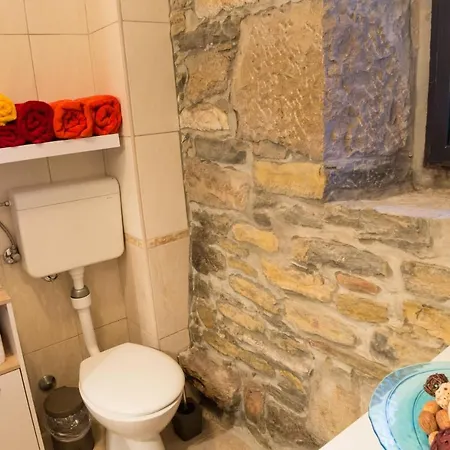 Holiday House Rea Дом отдыха Sveti Donat