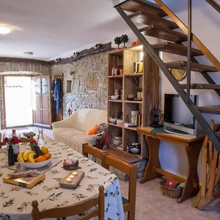 Дом отдыха Holiday House Rea